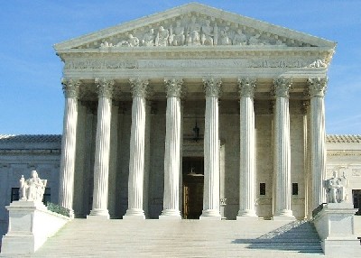 Supreme Court Building